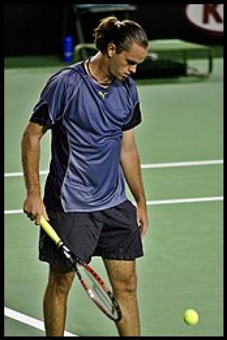 Famous People with surname Malisse