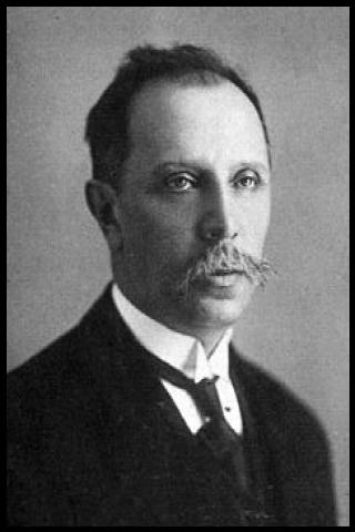 Famous People with surname Maliszewski