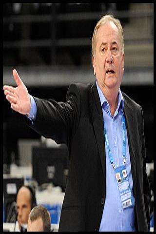 Famous People with surname Maljković