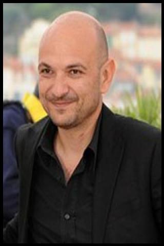 Famous People with surname Malka