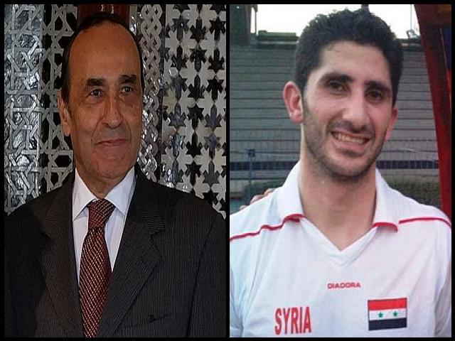 Famous People with surname Malki