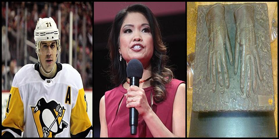 Famous People with surname Malkin