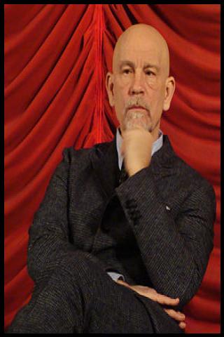 Famous People with surname Malkovich