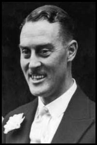 Famous People with surname Mallaby