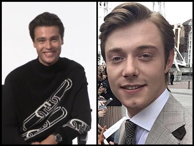 Famous People with surname Mallard