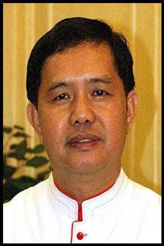 Famous People with surname Mallari