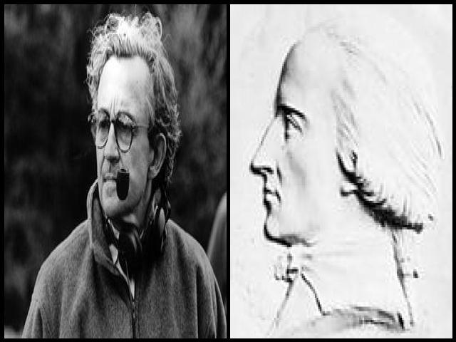 Famous People with surname Malle