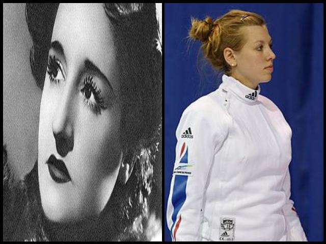 Famous People with surname Mallo