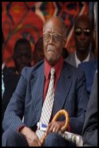 Famous People with surname Malloum