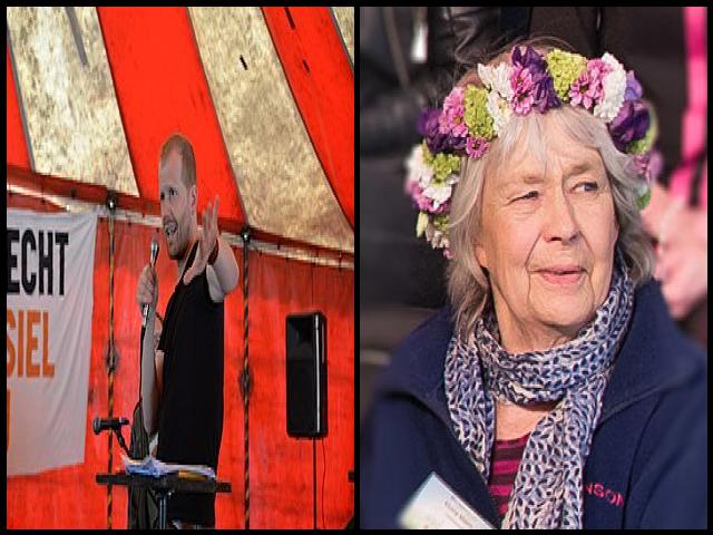 Famous People with surname Malm