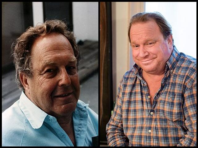 Famous People with surname Malmberg