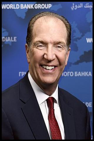 Famous People with surname Malpass