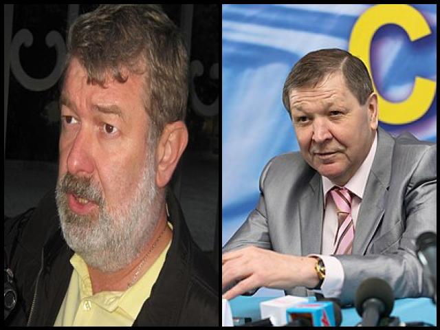 Famous People with surname Maltsev