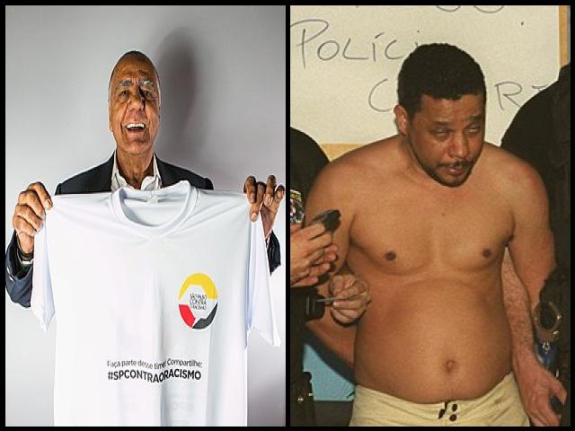 Famous People with surname Maluco