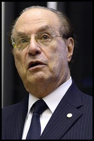 Famous People with surname Maluf