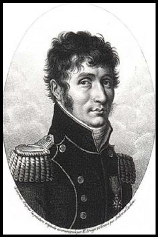 Famous People with surname Malus