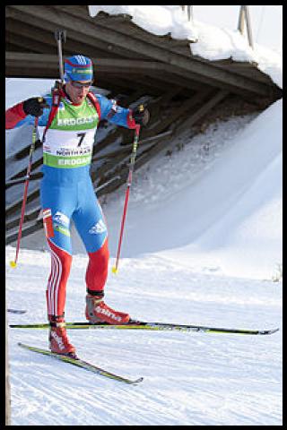 Famous People with surname Malyshko