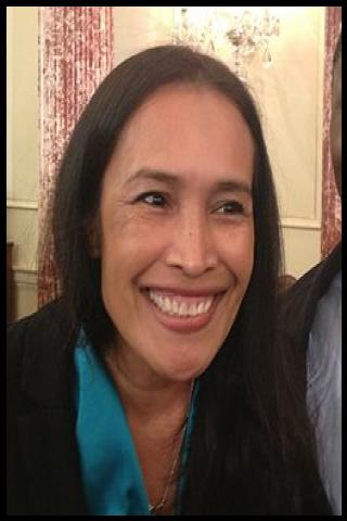 Famous People with surname Mam