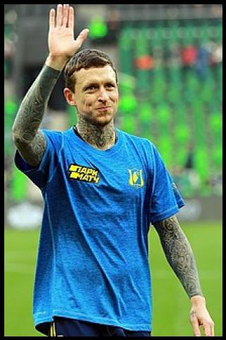 Famous People with surname Mamayev