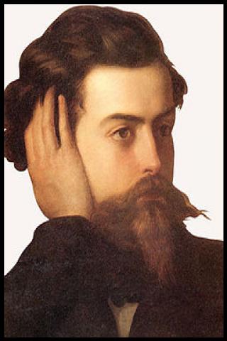 Famous People with surname Mameli