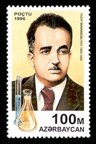 Famous People with surname Mammadaliyev