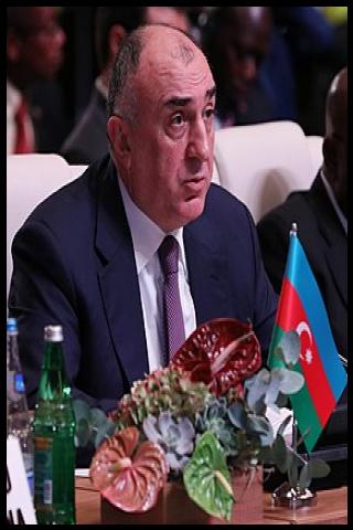 Famous People with surname Mammadyarov