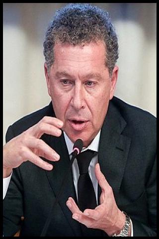 Famous People with surname Mamut