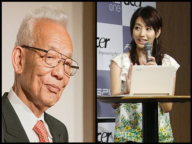 Famous People with surname Manabe