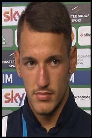 Famous People with surname Manaj