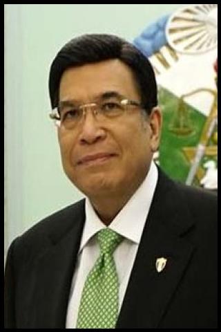 Famous People with surname Manalo