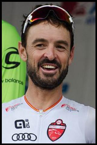 Famous People with surname Mancebo