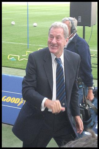 Famous People with surname Mandarić