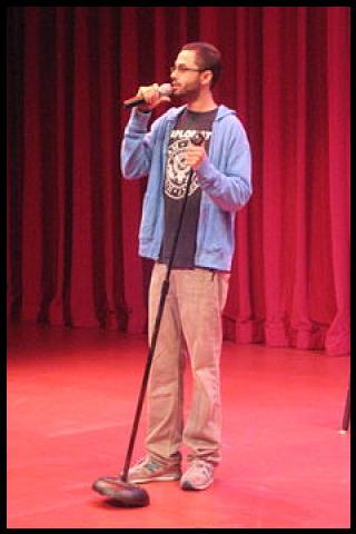 Famous People with surname Mande