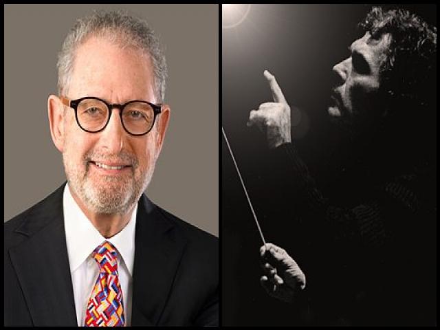 Famous People with surname Mandell