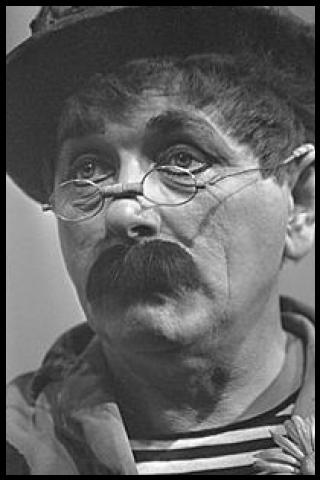 Famous People with surname Manders