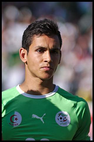 Famous People with surname Mandi