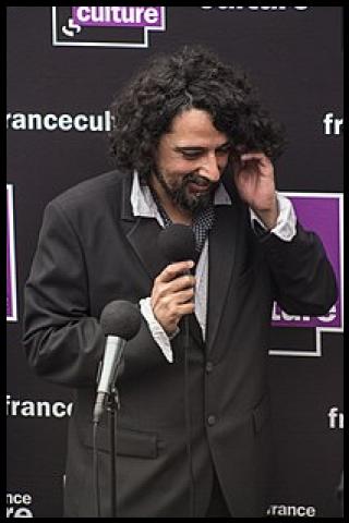 Famous People with surname Mandico