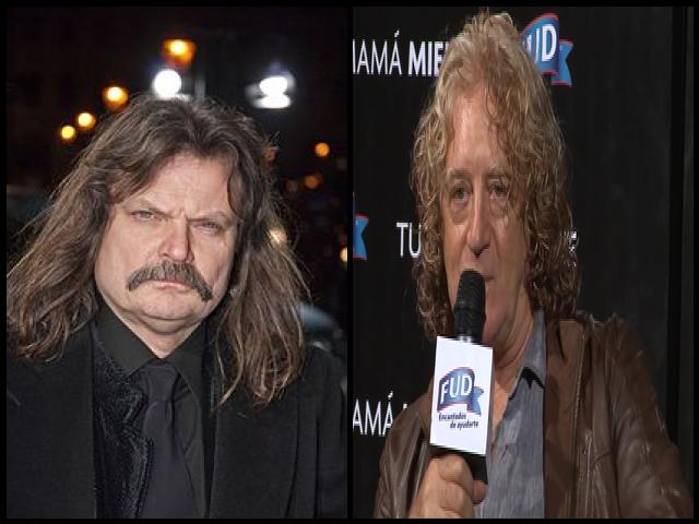 Famous People with surname M&aacute;ndoki