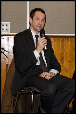 Famous People with surname Mandon