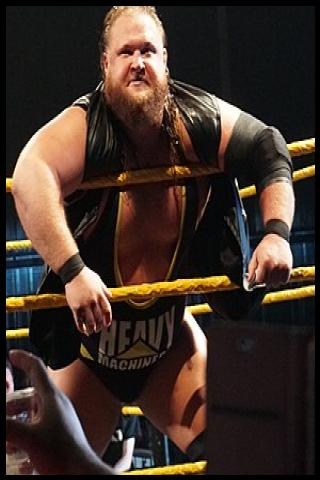 Famous People with surname Mandy