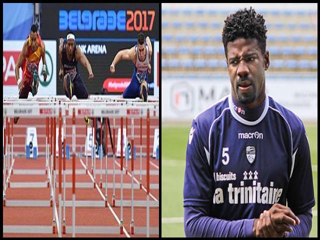 Famous People with surname Manga