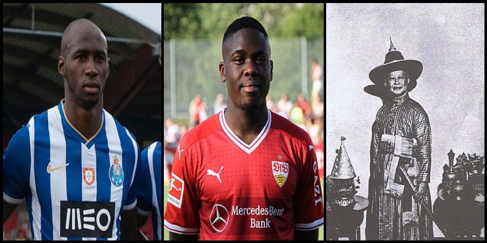 Famous People with surname Mangala