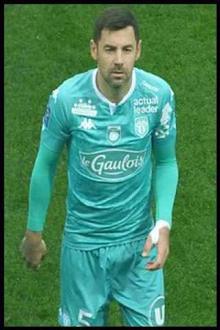 Famous People with surname Mangani