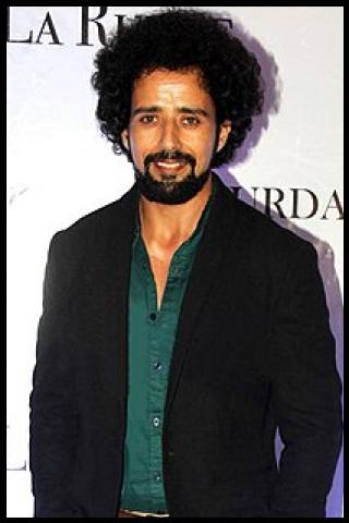 Famous People with surname Mange