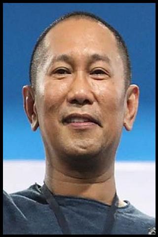 Famous People with surname Mangudadatu