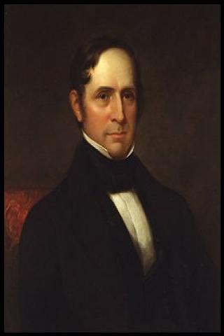 Famous People with surname Mangum