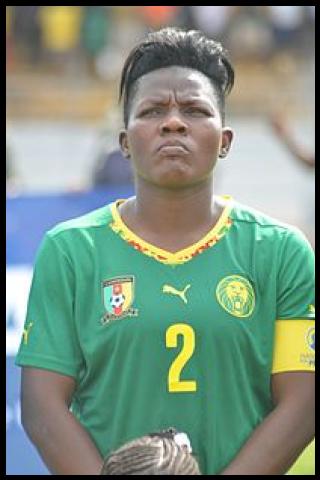 Famous People with surname Manie