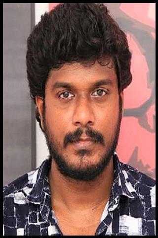 Famous People with surname Manikandan