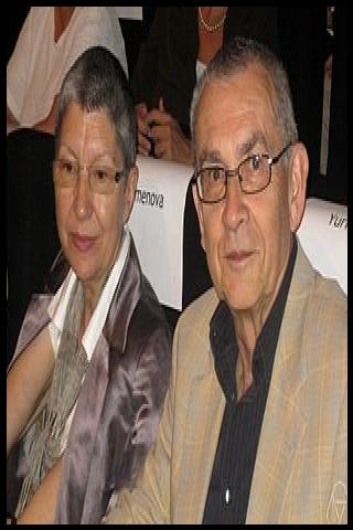 Famous People with surname Manin