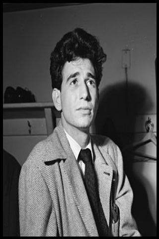 Famous People with surname Manne